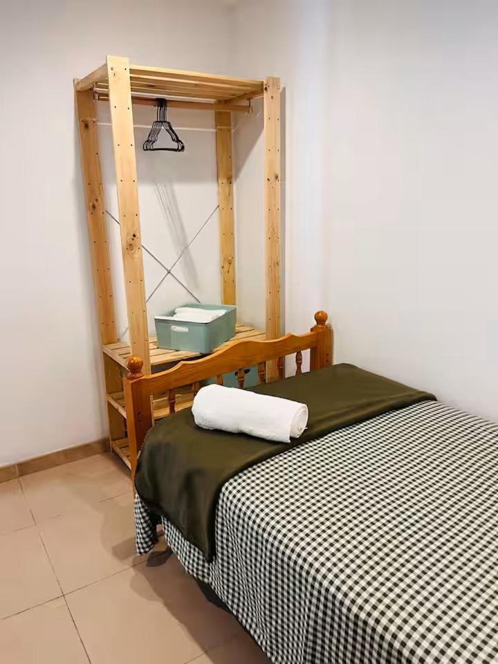 Vila Casa Vista Alegre Sanxenxo Exteriér fotografie